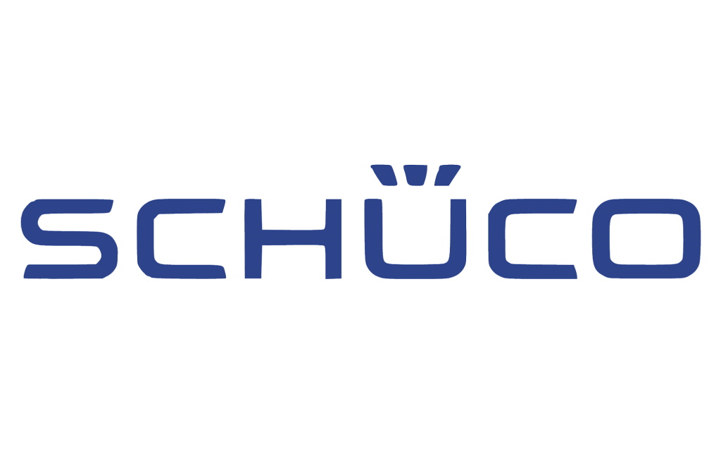 Logo van Schuco